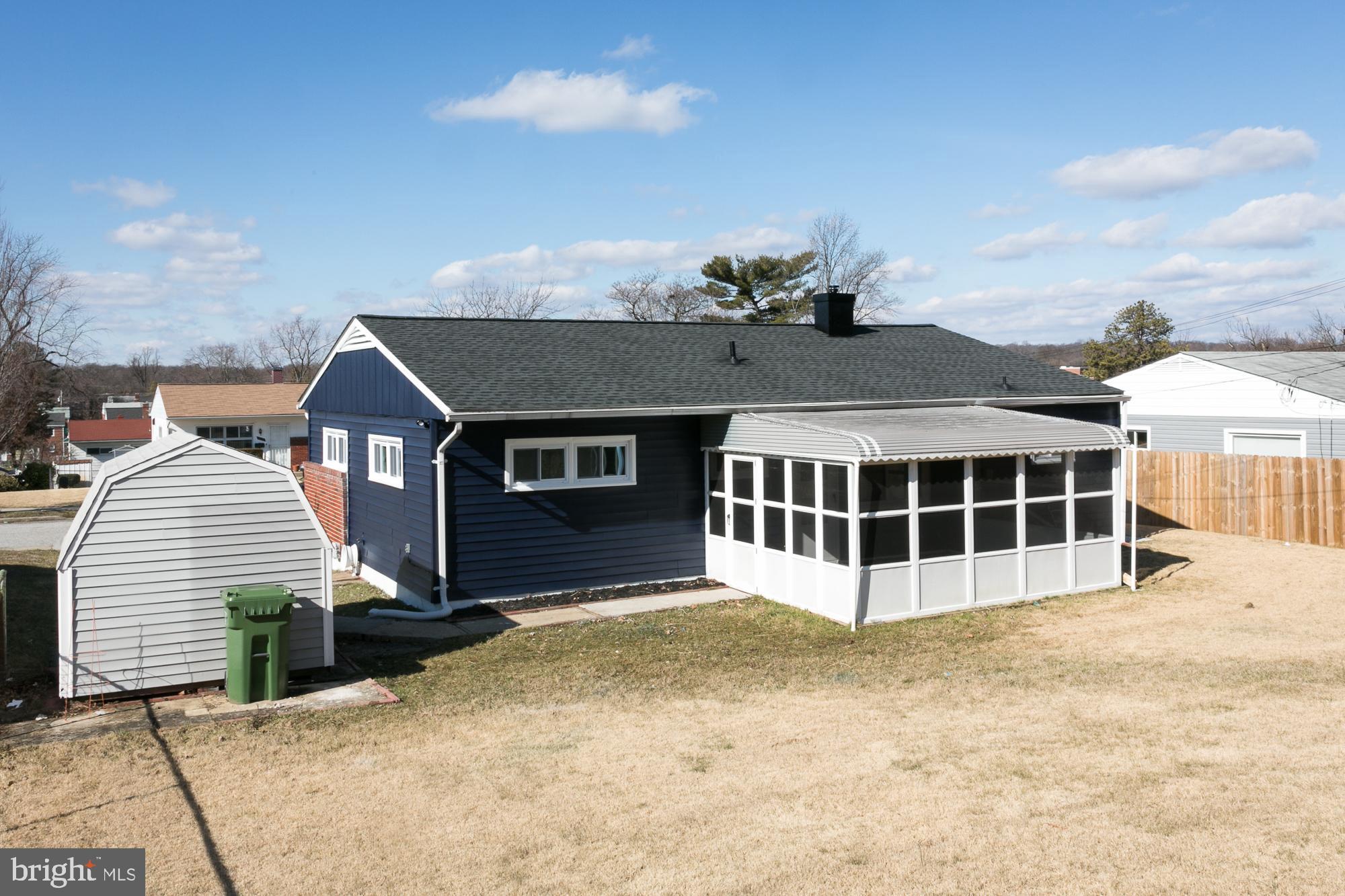 6227 Catalpha Road Baltimore, MD 21214 - Photo 21 of 22