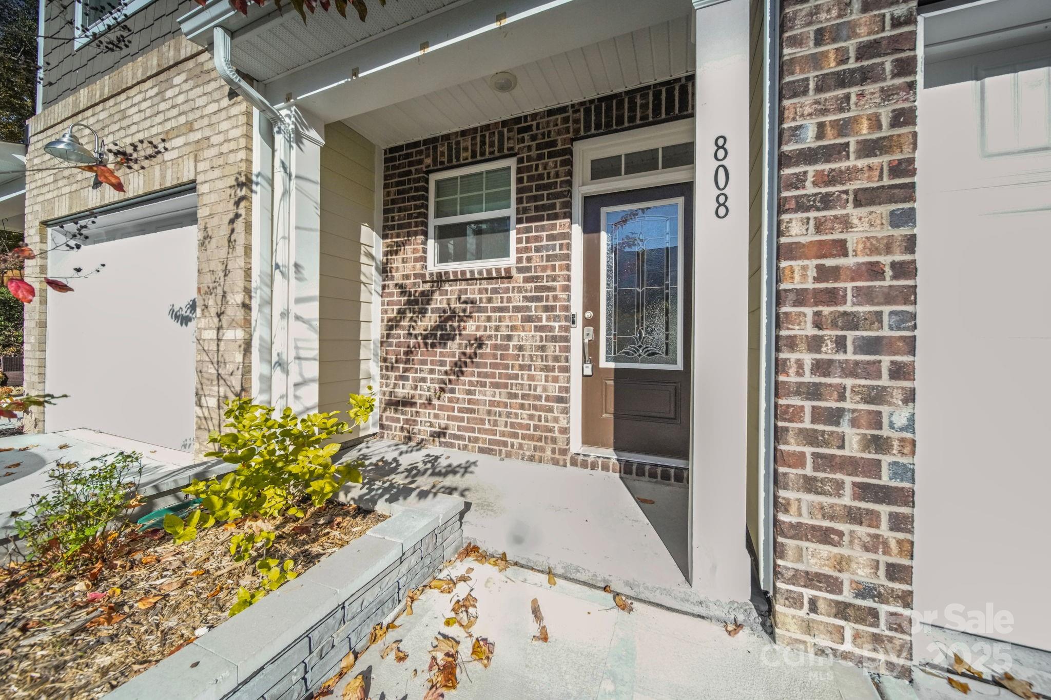 808 Gable Oak Lane Fort Mill, SC 29708 - Photo 2 of 41 a view of a entryway door front of house
