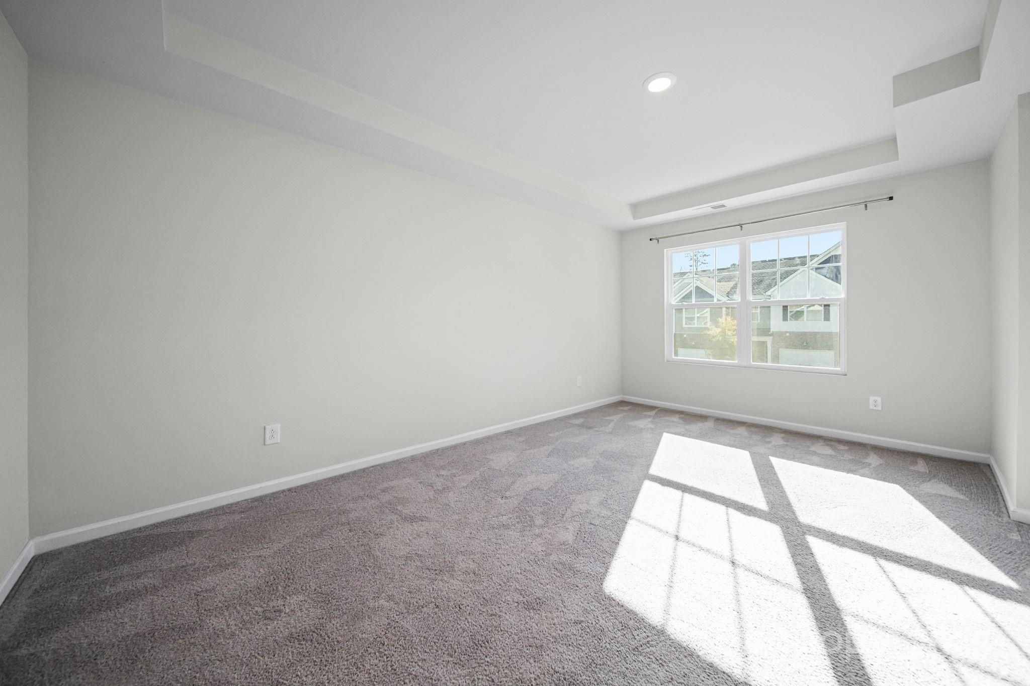 808 Gable Oak Lane Fort Mill, SC 29708 - Photo 24 of 41 an empty room with windows