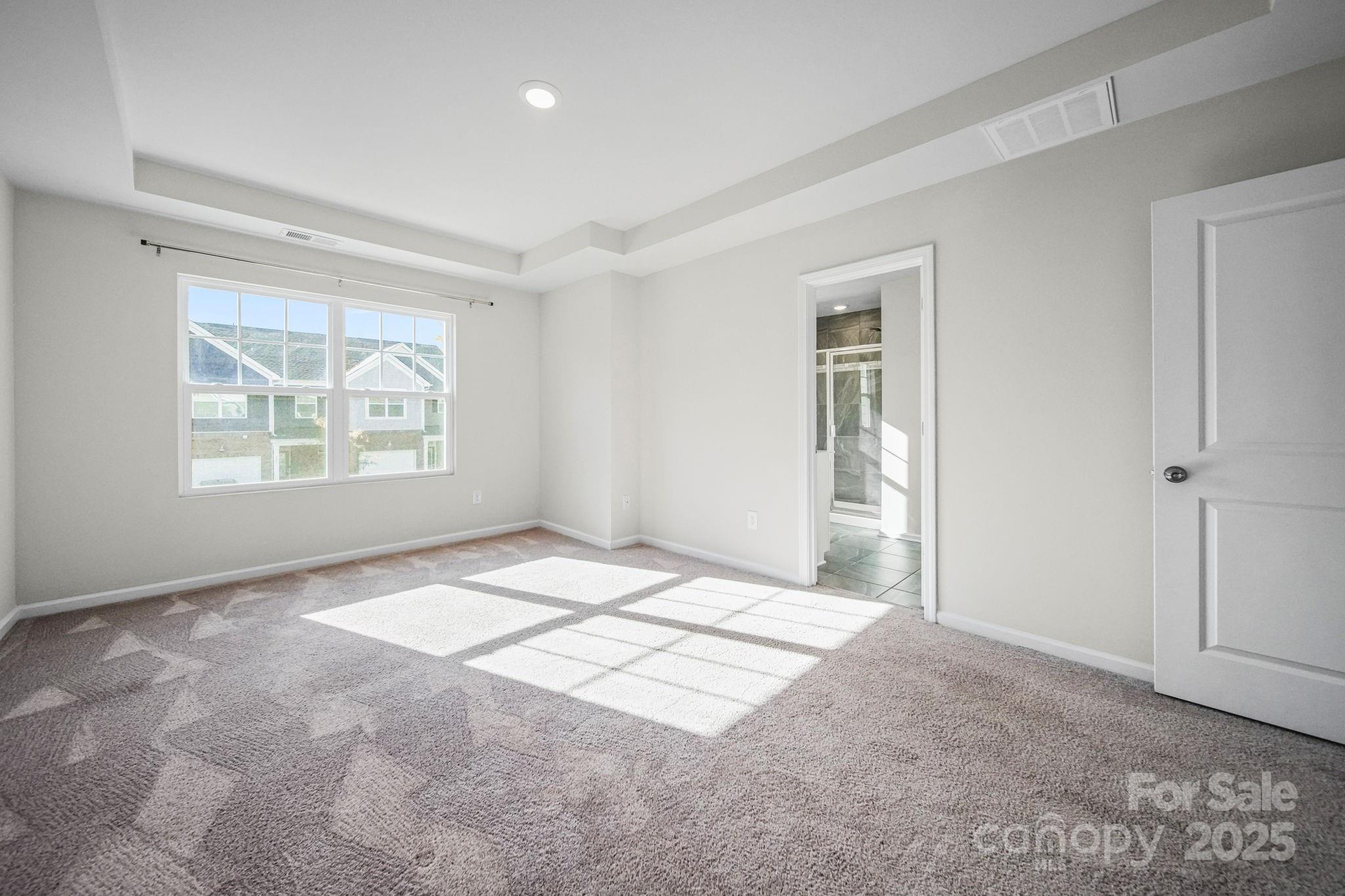 808 Gable Oak Lane Fort Mill, SC 29708 - Photo 28 of 41 an empty room with windows