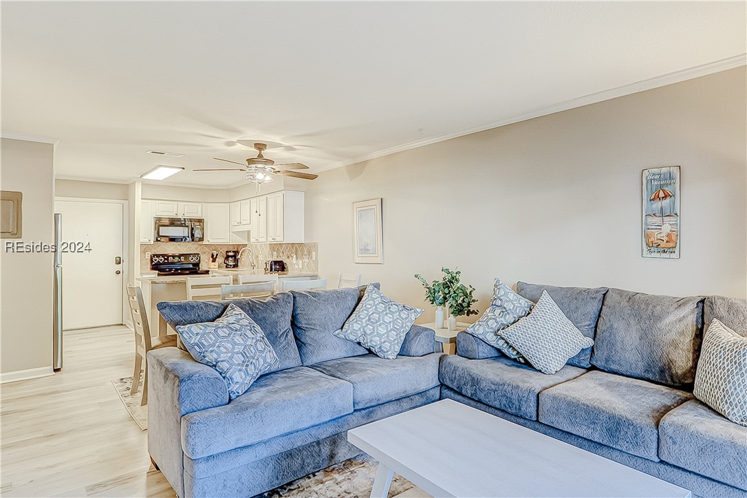 45 Folly Field Road, Unit 16D Hilton Head Island, SC 29928 - Photo 1 of 1 Gallery Image 1