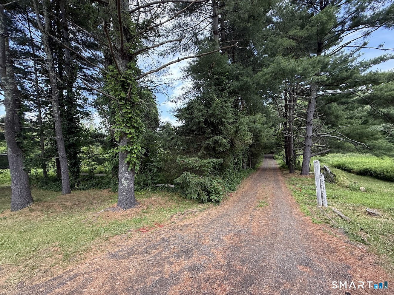 162 Lonetown Road Redding, CT 06896 - Photo 1 of 5