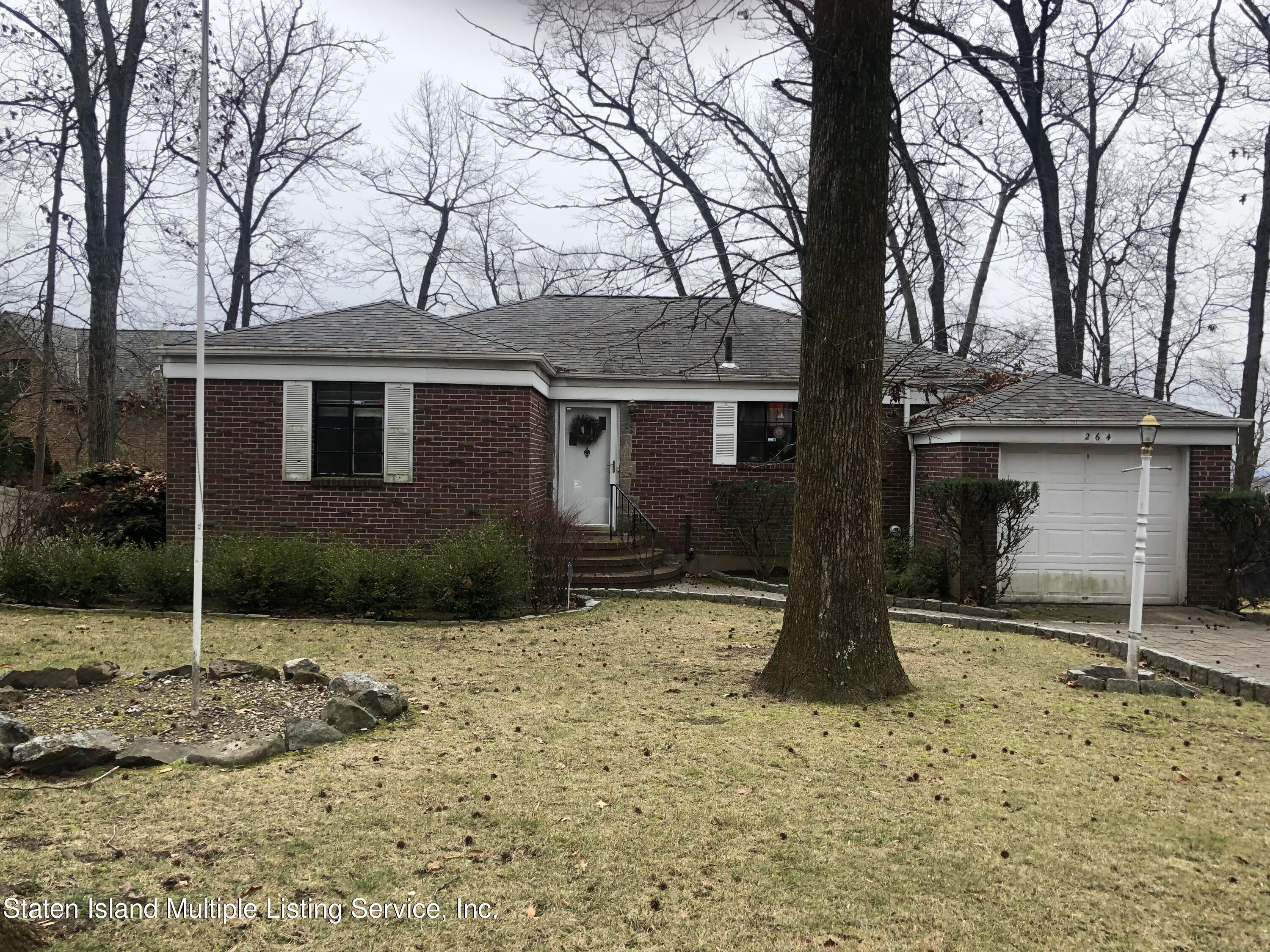 264 Edinboro Road Staten Island, NY 10306 - Photo 2 of 3 2
