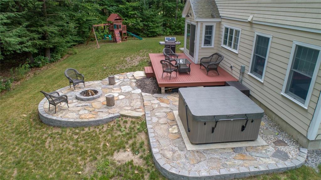 15 Stone Ridge Road Falmouth, ME 04105 - Photo 31 of 35 Photo