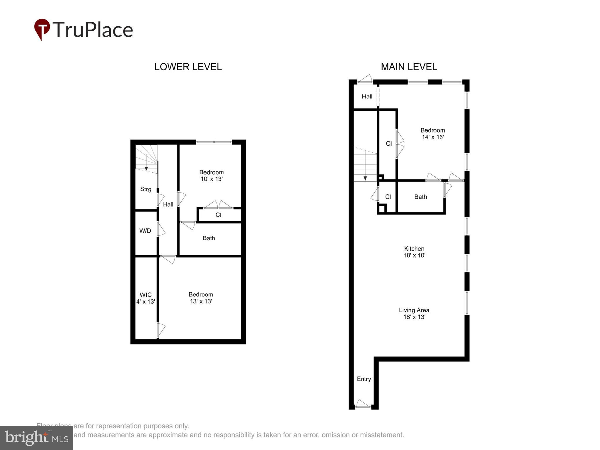 2429 Ontario Road Northwest, Unit 2 Washington, DC 20009 - Photo 52 of 52