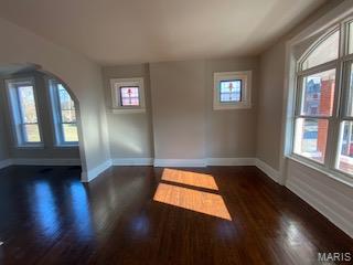 5331 Ridge Avenue St. Louis, MO 63112 - Photo 14 of 23