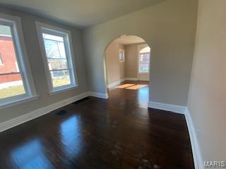 5331 Ridge Avenue St. Louis, MO 63112 - Photo 16 of 23