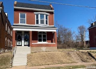5331 Ridge Avenue St. Louis, MO 63112 - Photo 2 of 23