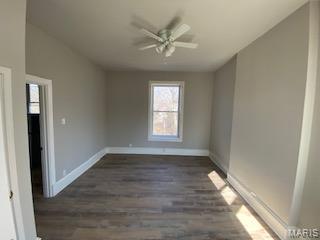 5331 Ridge Avenue St. Louis, MO 63112 - Photo 8 of 23
