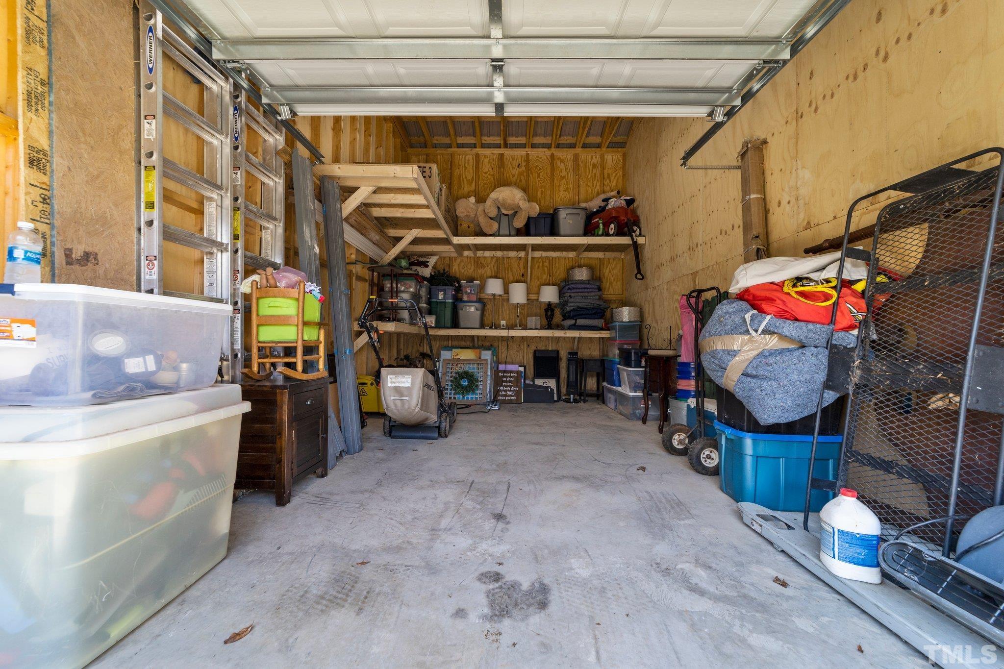 213 Serendipity Drive Haw River, NC 27258 - Photo 33 of 33 a view of storage and utility room