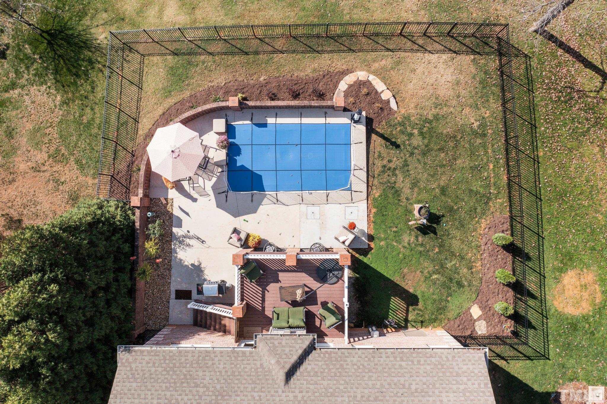 213 Serendipity Drive Haw River, NC 27258 - Photo 10 of 33