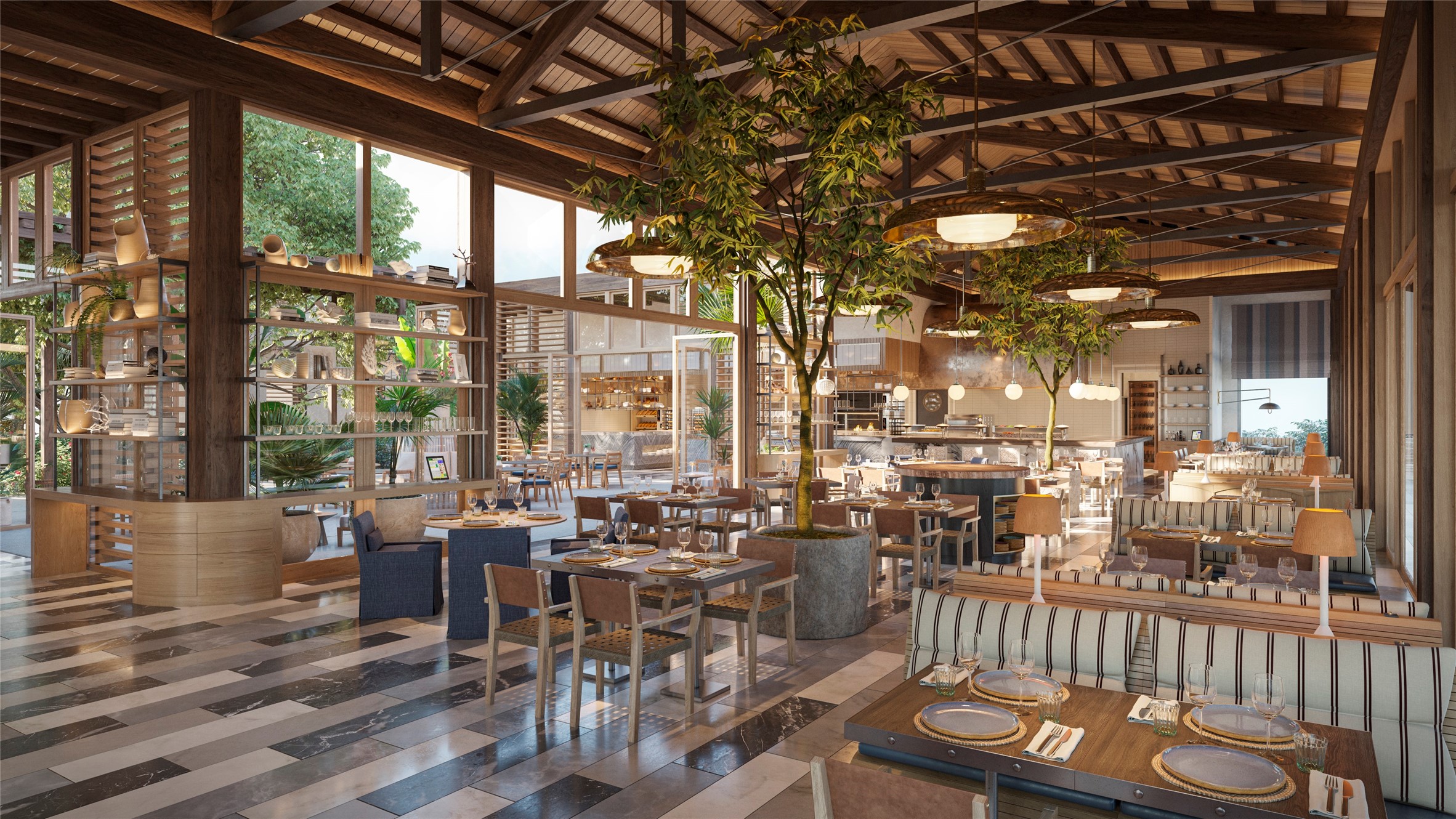 469 Beach Bay Road, Unit 701 undefined, undefined ky1-1 - Photo 13 of 16 a view of a chairs and table in patio with a yard