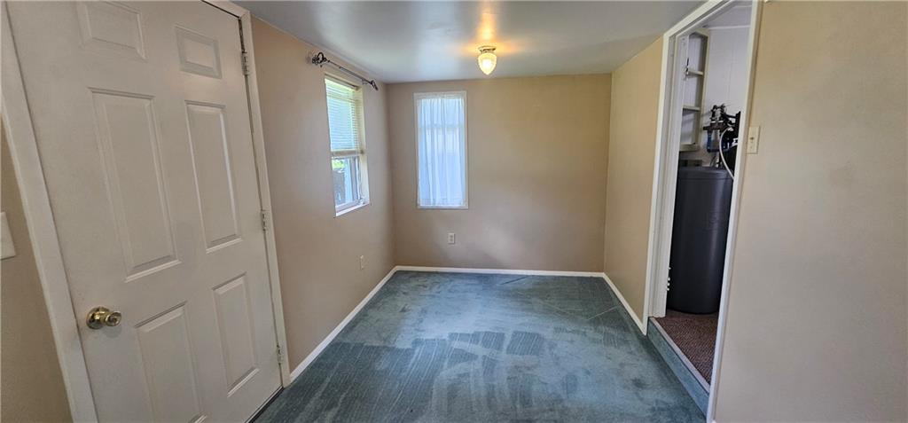 3403 Ellwood Road New Castle, PA 16101 - Photo 12 of 21 wooden floor in a gallery