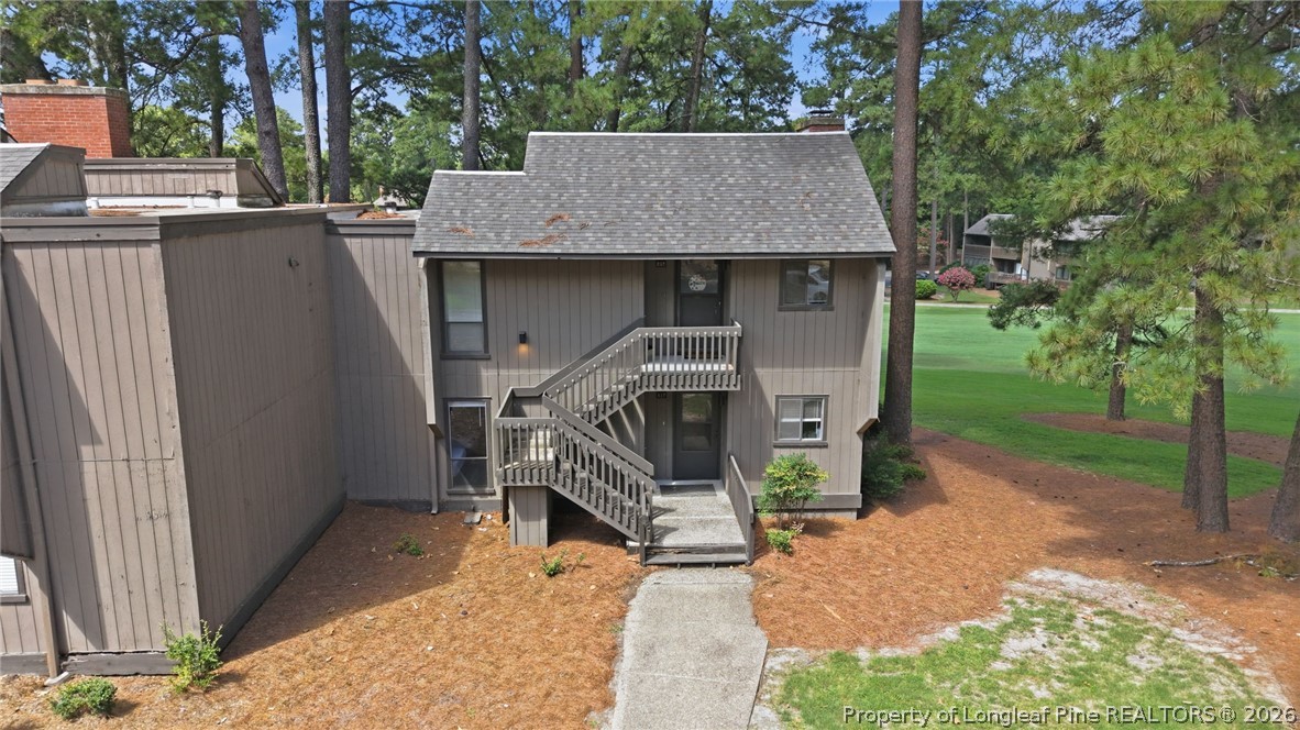 5 Pine Tree Road, Unit 117 Pinehurst, NC 28374 - Photo 6 of 48 Gallery Image 6