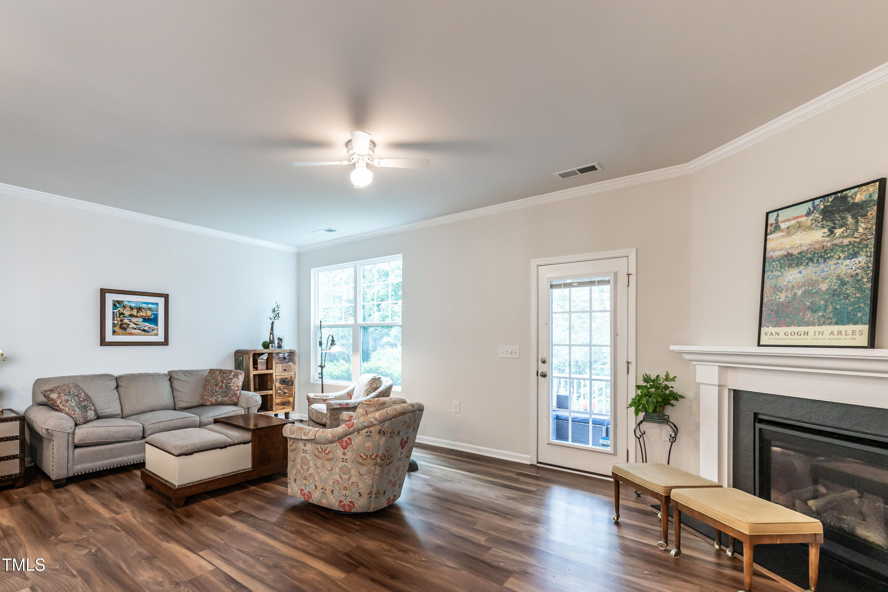 6147 Beale Loop Raleigh, NC 27616 - Photo 9 of 24 017-original-family-room