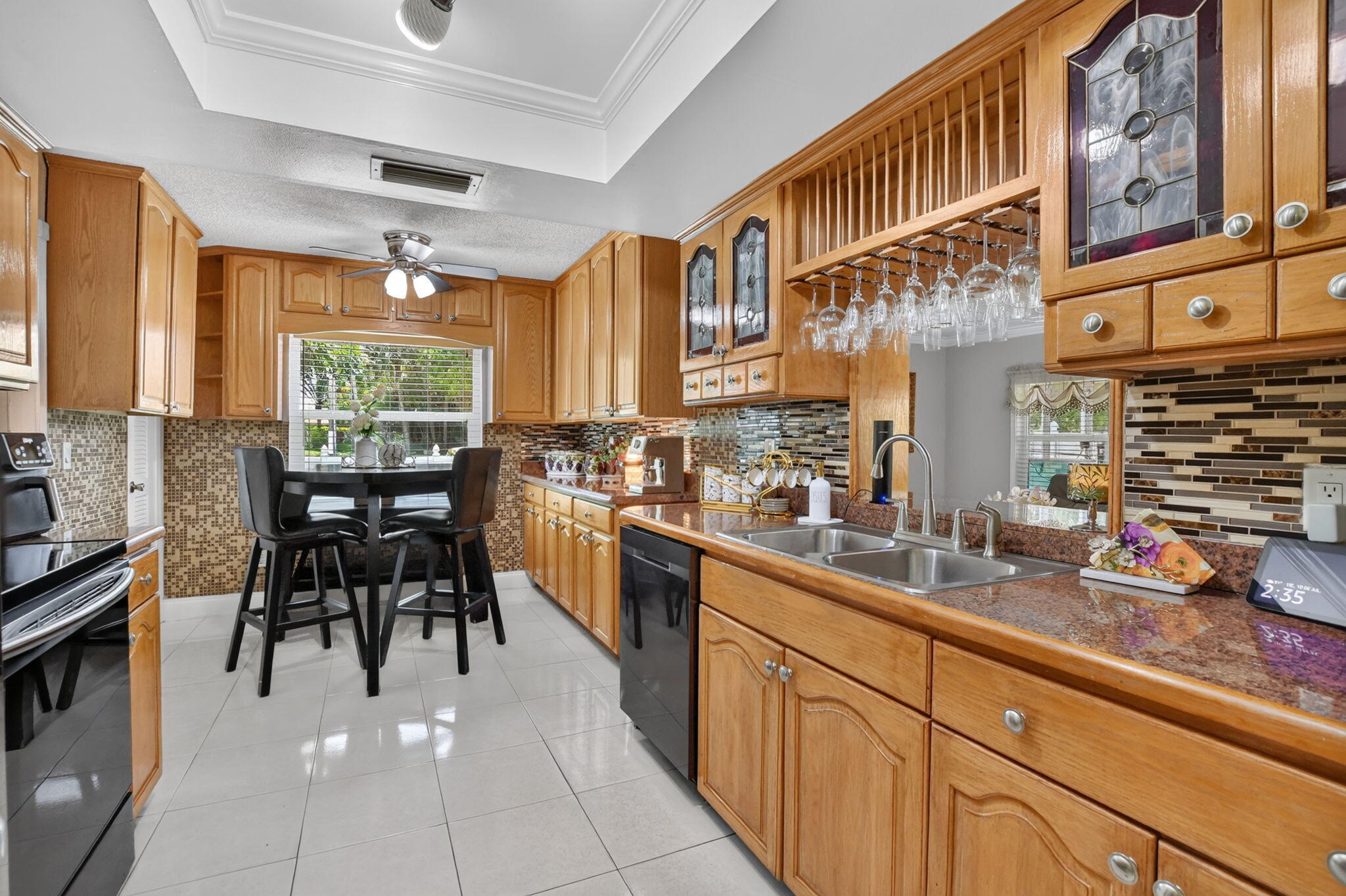 22305 Southwest 57th Avenue Boca Raton, FL 33428 - Photo 14 of 43 Kitchen/Dining