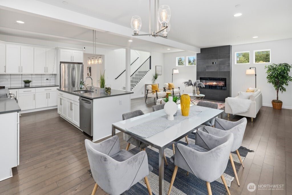 16431 Sylvester Road Southwest Burien, WA 98166 - Photo 11 of 32