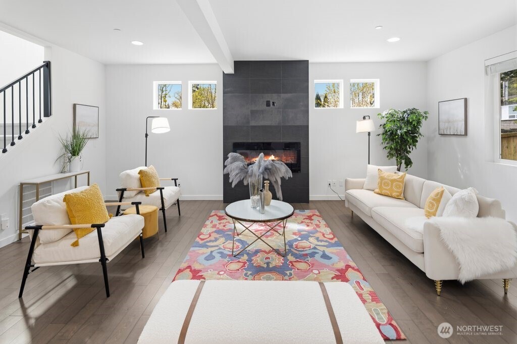 16431 Sylvester Road Southwest Burien, WA 98166 - Photo 6 of 32