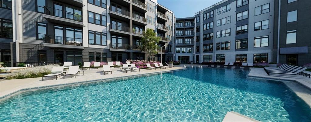 1881 2nd Avenue, Unit 4409 Decatur, GA 30032 - Photo 22 of 26
