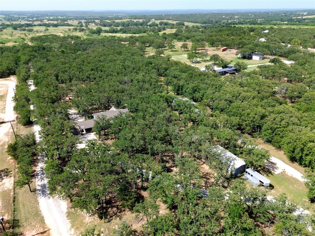 211 Spring Valley Road Paradise, TX 76073 - Photo 17 of 21