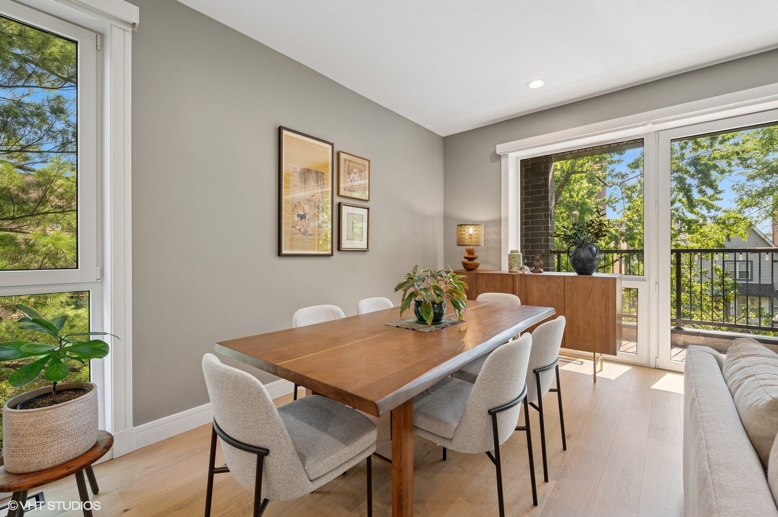 4932 North Kenmore Avenue, Unit 2N Chicago, IL 60640 - Photo 5 of 20