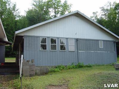 194 10 Point Lodge Road Weatherly, PA 18255 - Photo 19 of 20 Covered Pavilion