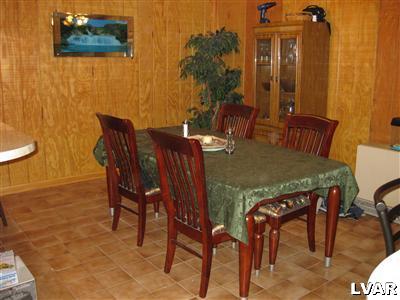 194 10 Point Lodge Road Weatherly, PA 18255 - Photo 8 of 20 Dining Area
