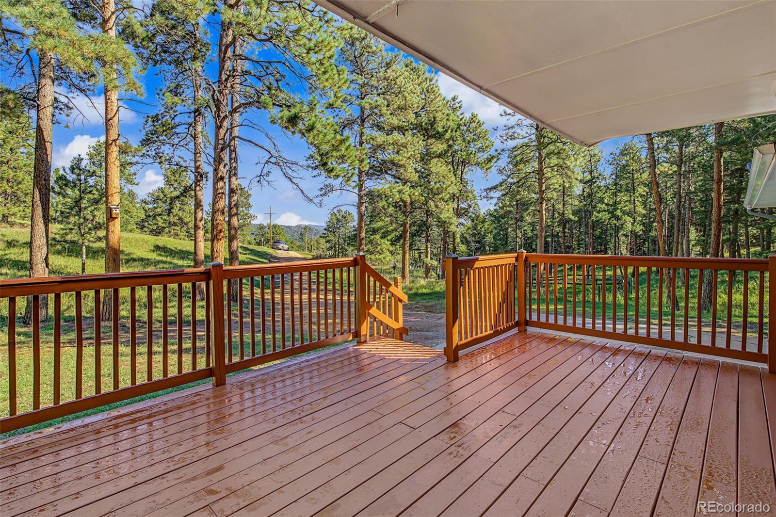 29592 Dorothy Road Evergreen, CO 80439 - Photo 2 of 36 Gallery Image 2
