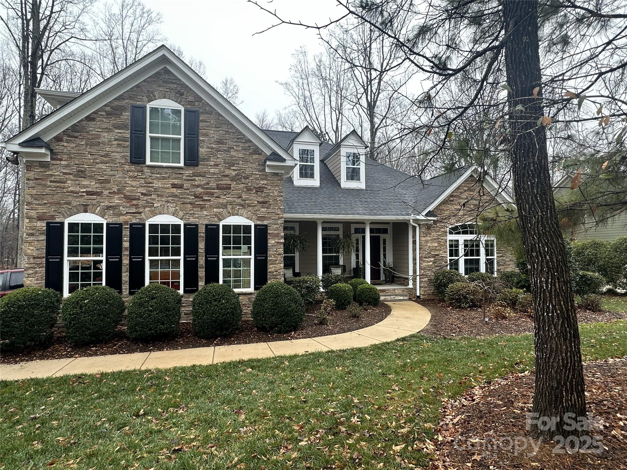 109 Chaska Loop Troutman, NC 28166 - Photo 1 of 1 Gallery Image 1