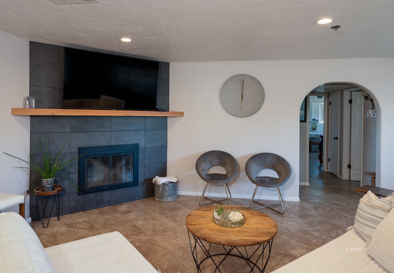 624 East Church Avenue Ridgecrest, CA 93555 - Photo 4 of 21