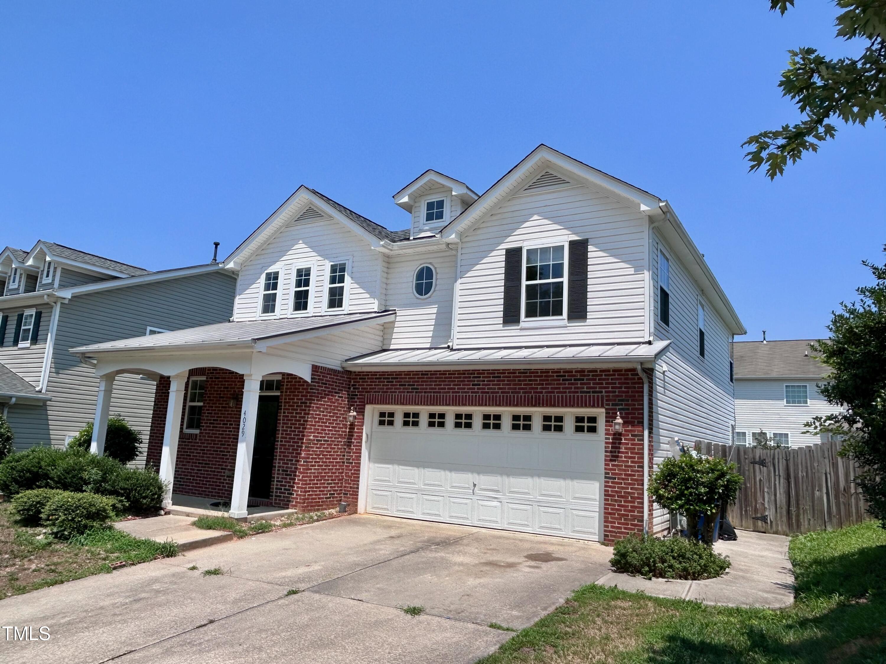 4029 Wester Road Raleigh, NC 27604 - Photo 2 of 37 IMG_0277