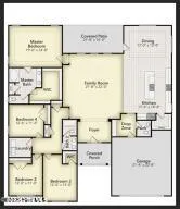 $389,300 | 212 Poker House Road, Grimesland, NC 27837