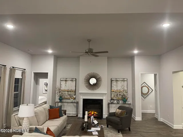 $389,300 | 212 Poker House Road, Grimesland, NC 27837