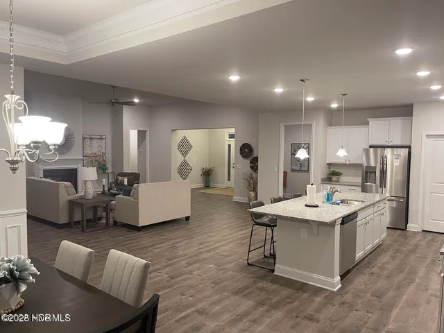 $389,300 | 212 Poker House Road, Grimesland, NC 27837