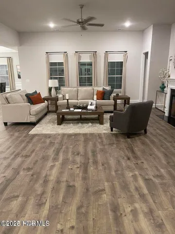 $389,300 | 212 Poker House Road, Grimesland, NC 27837