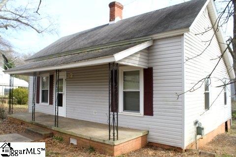 9 Jackson Street Liberty, SC 29657 - Photo 1 of 7 Gallery Image 1