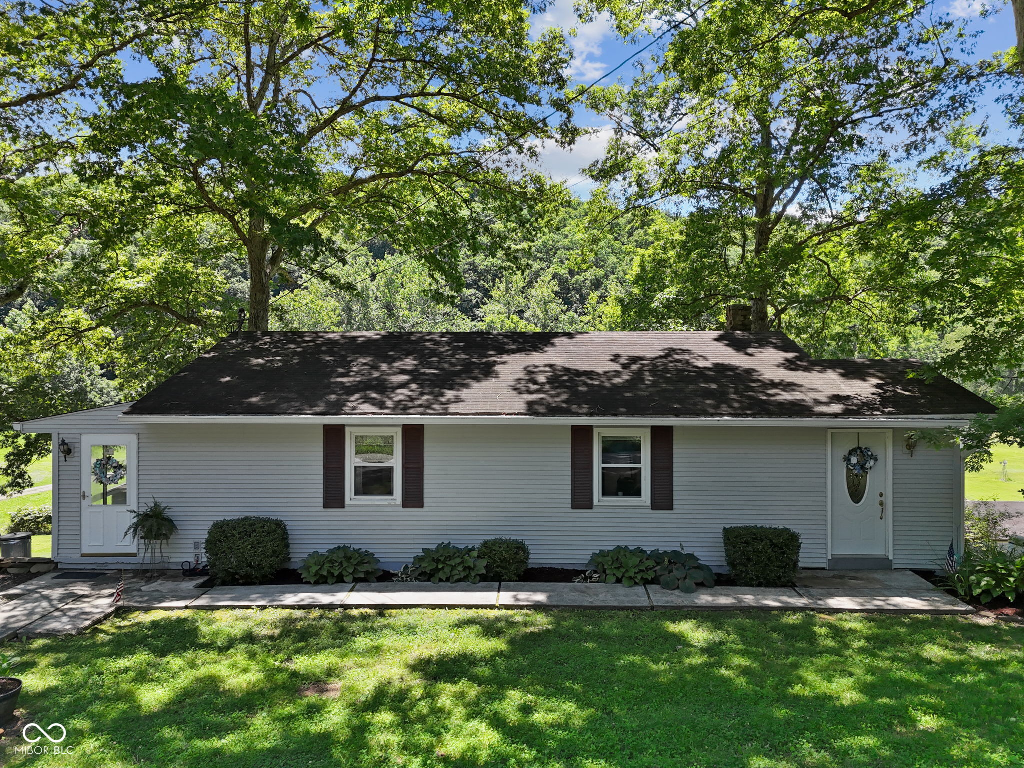 1529 Upper Schooner Road Nashville, IN 47448 - Photo 58 of 58 Gallery Image 58
