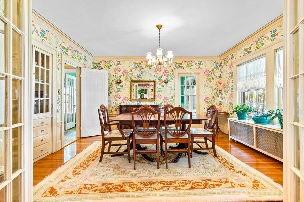 25 Briarfield Road Milton, MA 02186 - Photo 18 of 41 Gallery Image 18