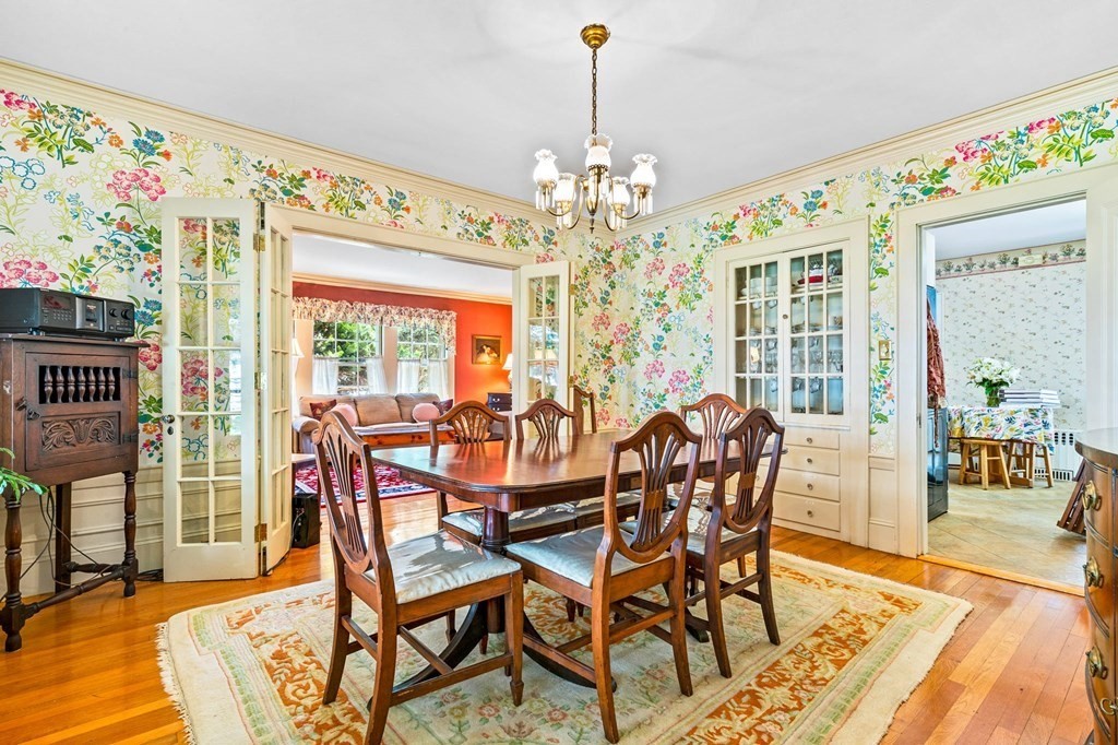 25 Briarfield Road Milton, MA 02186 - Photo 19 of 41 Gallery Image 19