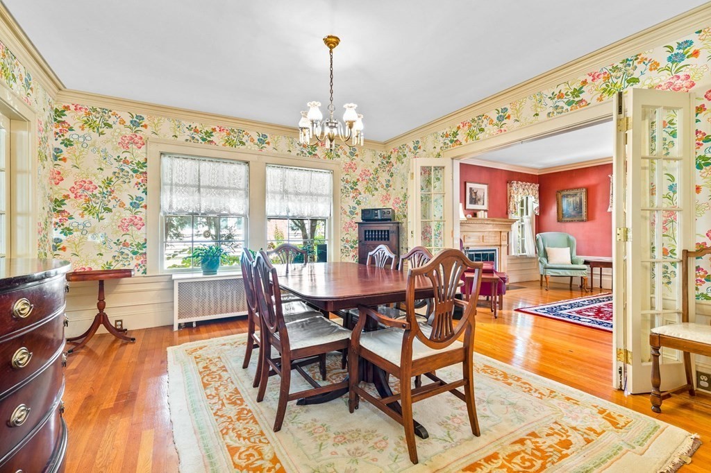 25 Briarfield Road Milton, MA 02186 - Photo 20 of 41 Gallery Image 20
