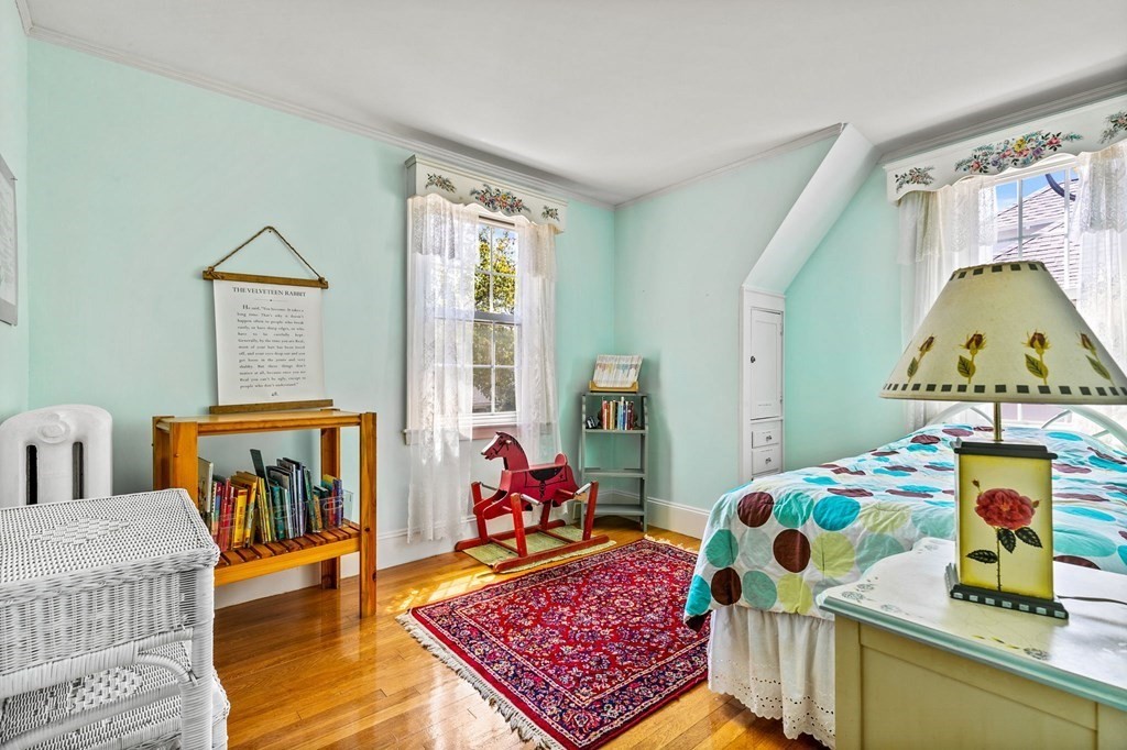 25 Briarfield Road Milton, MA 02186 - Photo 22 of 41 Gallery Image 22