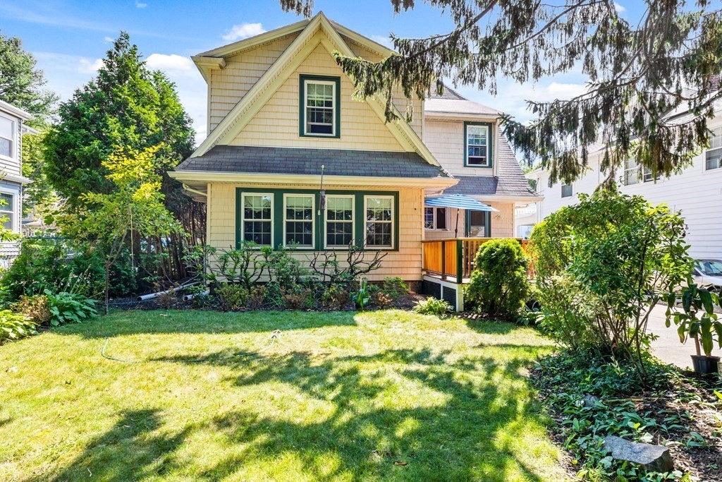 25 Briarfield Road Milton, MA 02186 - Photo 38 of 41 Gallery Image 38