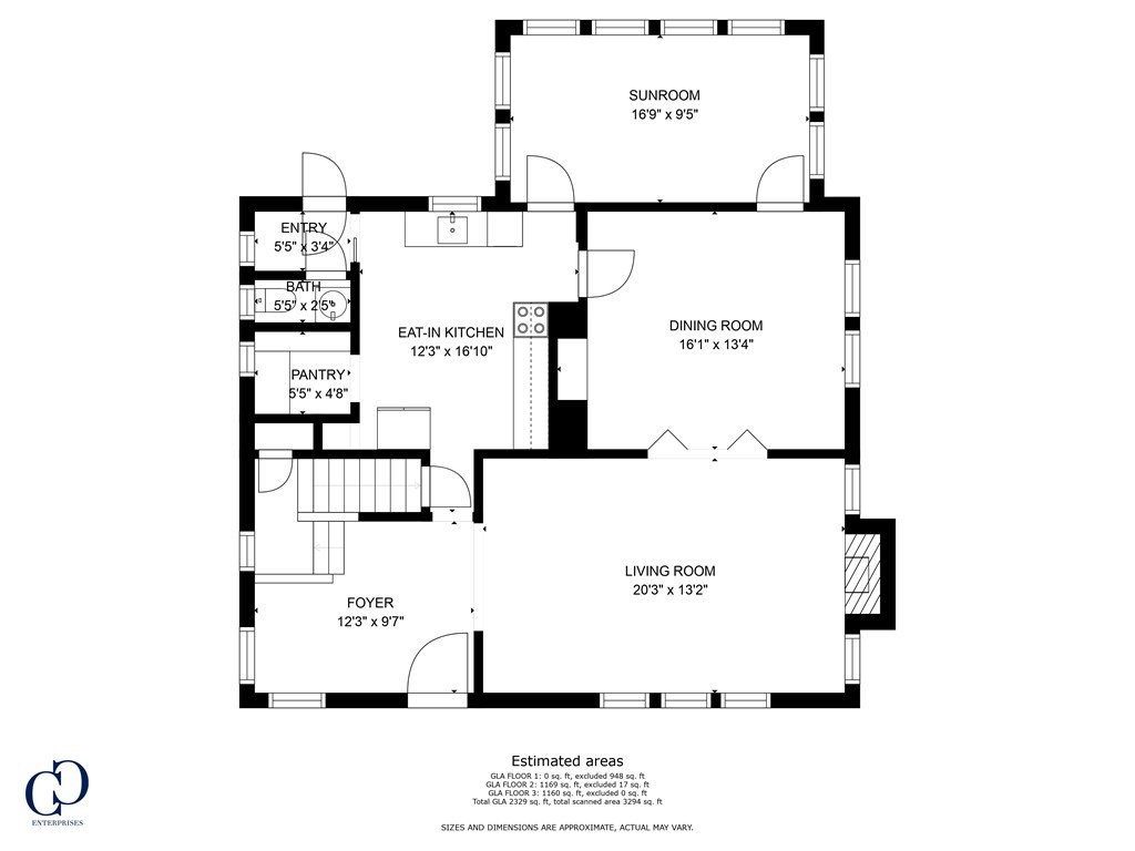 25 Briarfield Road Milton, MA 02186 - Photo 41 of 41 Gallery Image 41
