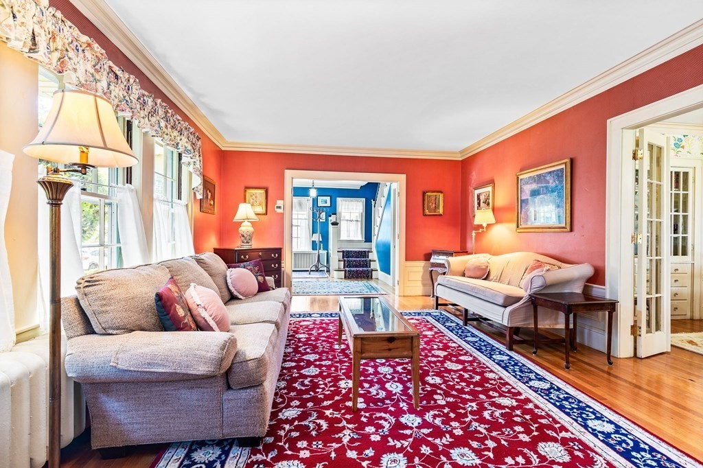 25 Briarfield Road Milton, MA 02186 - Photo 10 of 41 Gallery Image 10