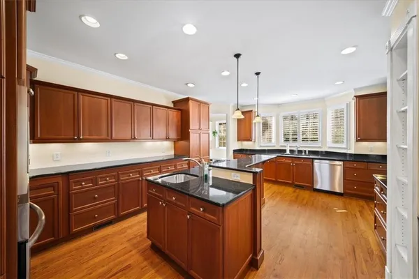 $575,000 | 2608 Wendover Court, Buford, GA 30518