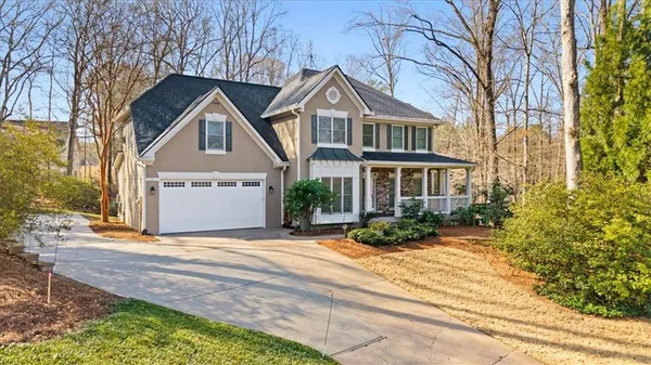 $575,000 | 2608 Wendover Court, Buford, GA 30518