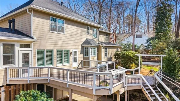 $575,000 | 2608 Wendover Court, Buford, GA 30518