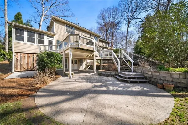 $575,000 | 2608 Wendover Court, Buford, GA 30518