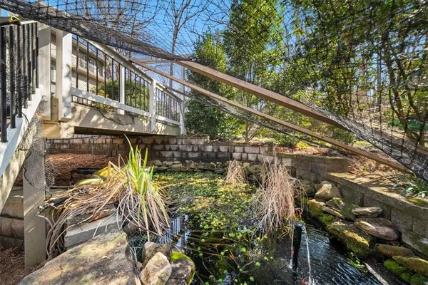 $575,000 | 2608 Wendover Court, Buford, GA 30518