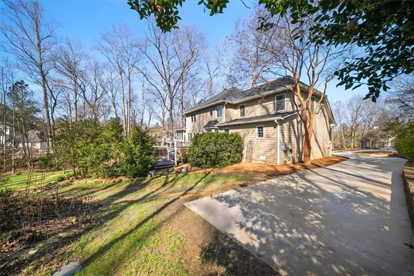 $575,000 | 2608 Wendover Court, Buford, GA 30518